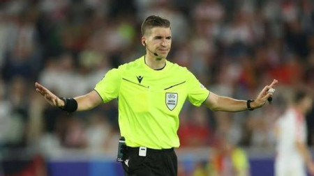 Ya hay polémica: la Selección Argentina ya conoce al árbitro para el duelo ante Egipto por octavos de final
